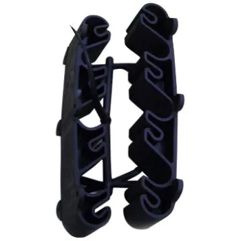 Automotive plastic parts, OEM orders are welcomeNew