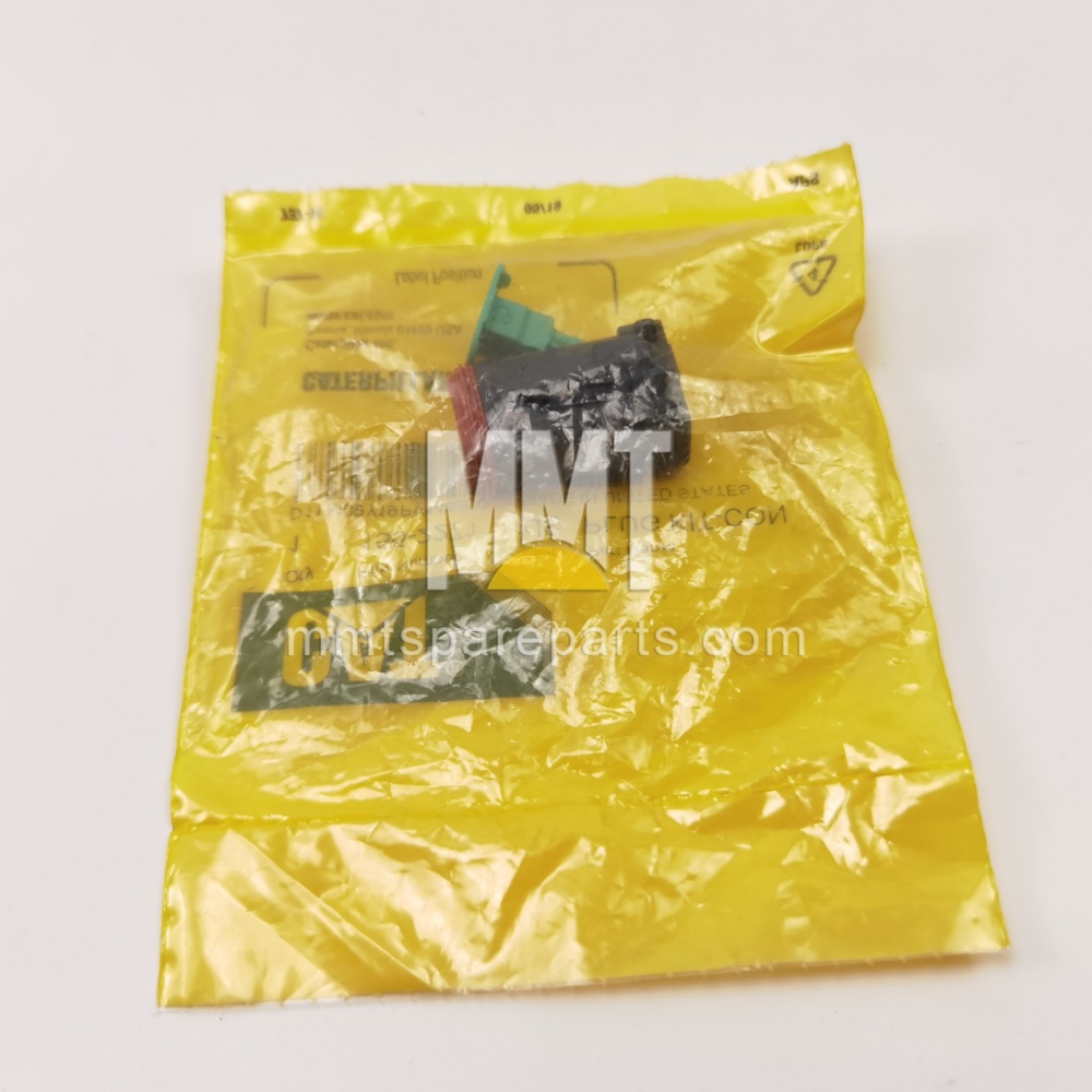 155-2272 1552272 Plug Connector for 3508B Engine China Manufacturers ...