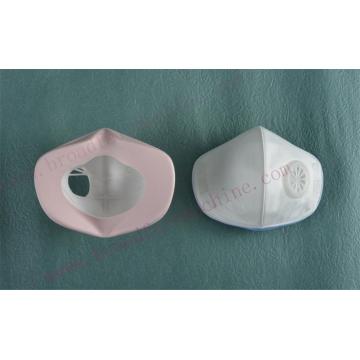 Stability High Speed Dust Mask Auto-line