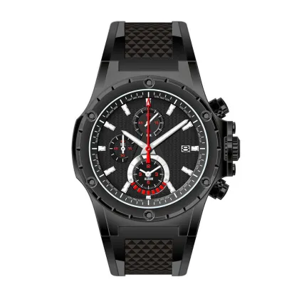 Nice custom brand watches men