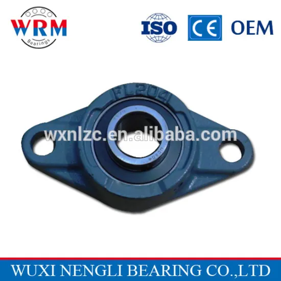 pillow block bearings bearing fl204