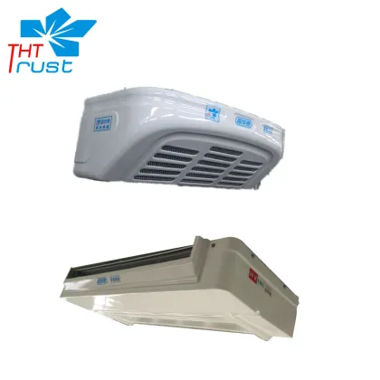 24v transport refrigerator cold chain cooling unit