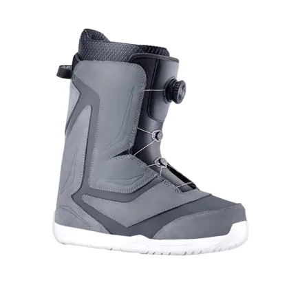 TXW02 Custom Snowboard Boots - Waterproof Ski Boots for Men