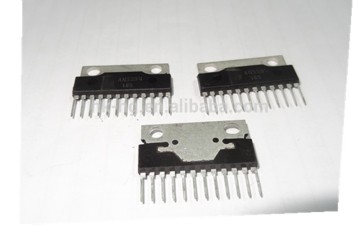 Integrated circuit AN5534 ZIP