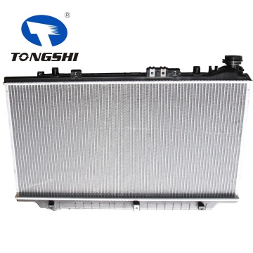 Aluminum radiator for HOLDEN COMMODORE VE 2/VF 6.0L V8 13- OEM 92456751 auto radiator