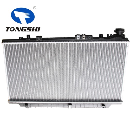Aluminum radiator for HOLDEN COMMODORE VE 2/VF 6.0L V8 13- OEM 92456751 auto radiator