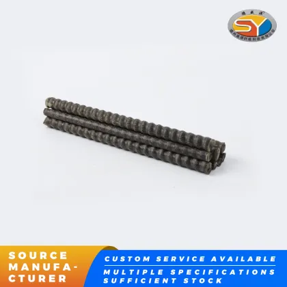 Durable Basalt Fiber Reinforcement for Structural Projects