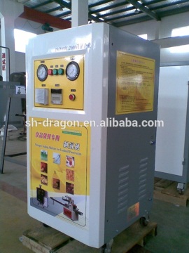 Nitrogen Generator for Laser Cutting