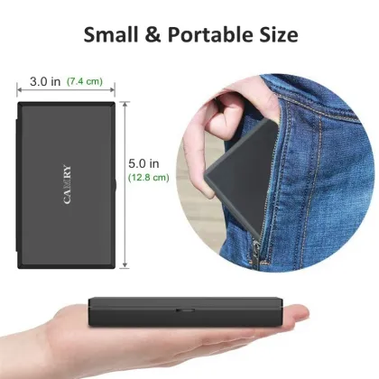 Mini Portable 0.01g Jewelry Weight Gram Balance Electronic Digital Pocket Scale