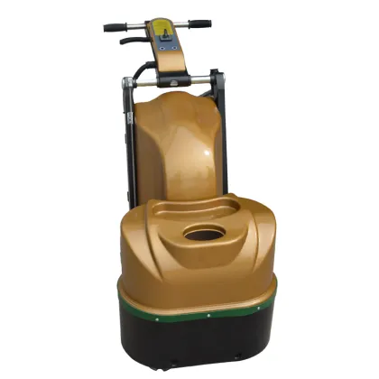 Concrete Surfacing Grinder Machine