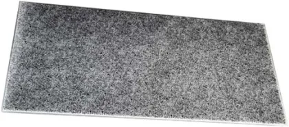 Stone Style 100W Lightweight Flexible Solar Panel - Decorative Renewable Energy Solution