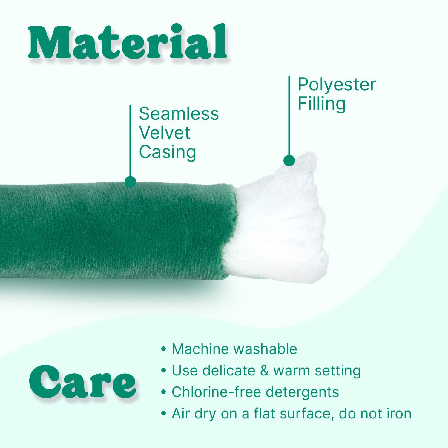 tube yarn