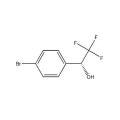 (R) -1- (4-бромфенил) -2,2,2-трифторэтанол CAS 80418-12-8