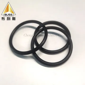 CNC Machine EPDM Silicone Customization for Caliper Piston Disc Brake Repair Kit