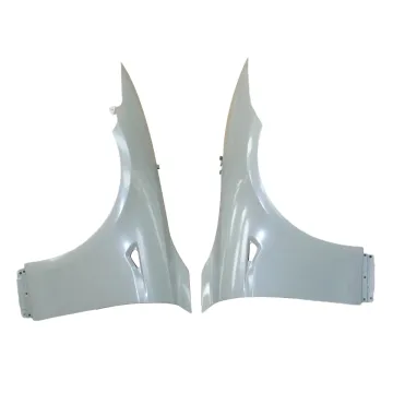 Tesla Model X Car Front Fender Side Fender Accessory 1069532-10-A