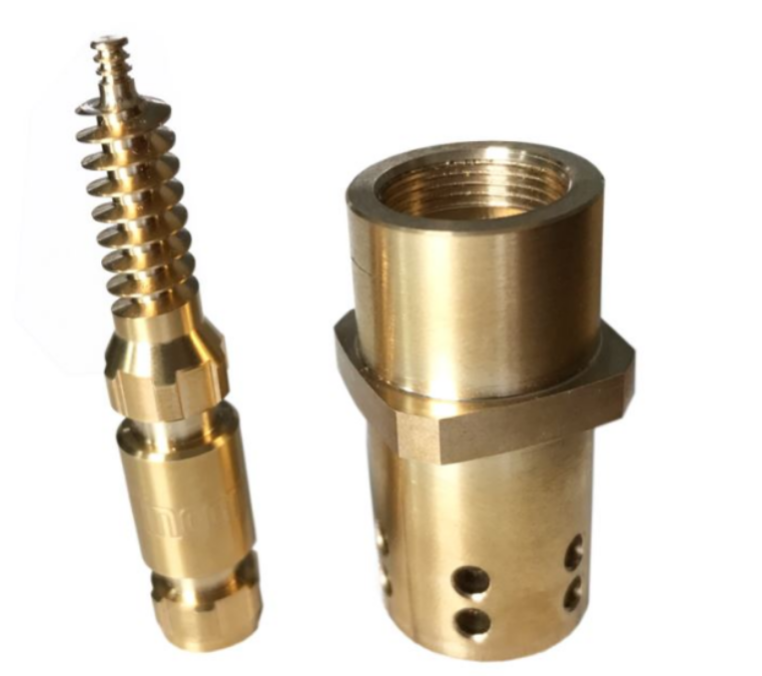 CNC Machining Parts