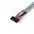 DuPont 2.54 12P SSD Interface Data Cable