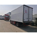 Hyundai 141Hp diesel freezer truck