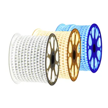 Duramp Waterproof Flexible led Strip Lights