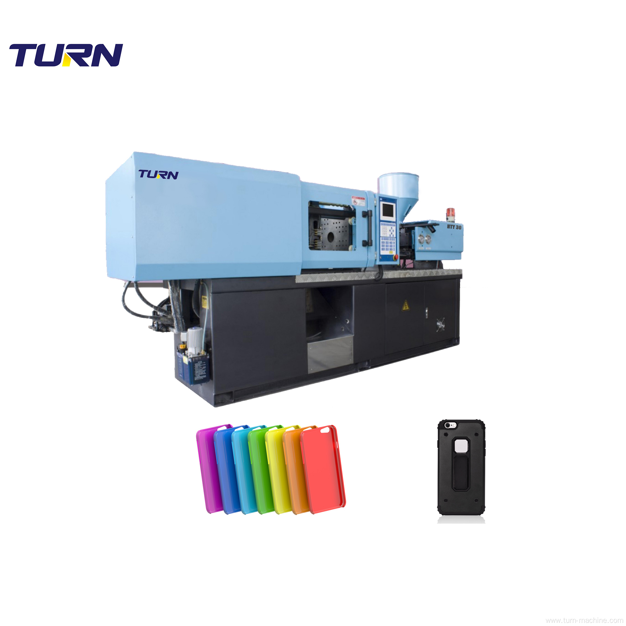 Custom cell phone case machine for mobile phone