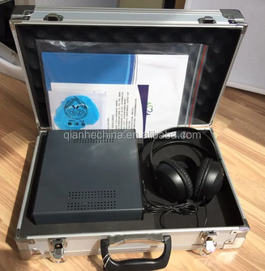 Most advanced 18D NLS 4025 hunter made in china