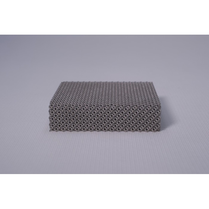 Servicio de impresión 3D de metal SLM
