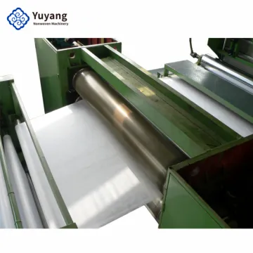 SSS Spunbond Nonwoven Machine
