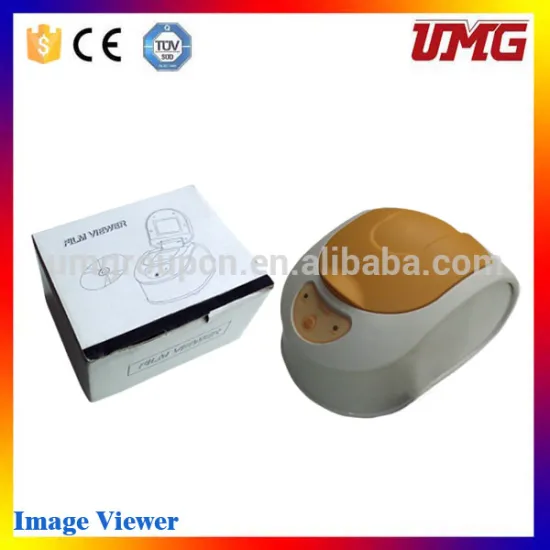 high quality dental image system medical x ray film
