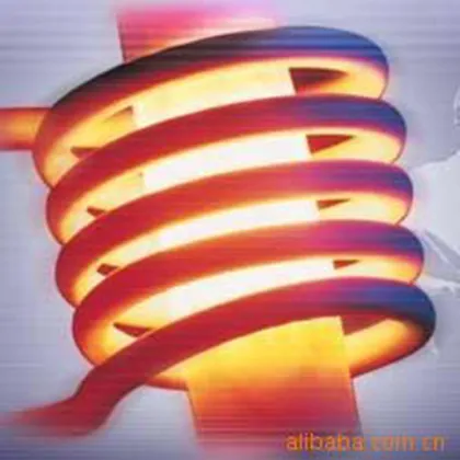 Custom Thermal Processing Services