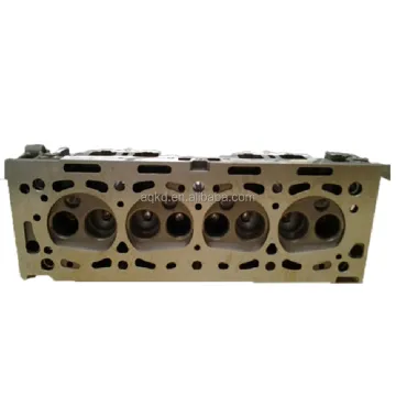 China Auto Parts Factory: Wholesale and Retail Cylinder Heads for Peugeot 405 Models Including 1800, 9608434580 & 1.8 CNG XU7, 9151831080