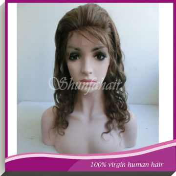 Wholesale alibaba brazilian glueless wigs, brazilian hair glueless wig, human hair wigs for women