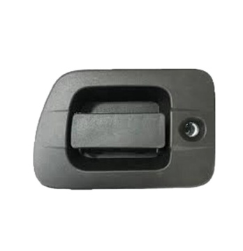 Popular Style Truck Door Handle Accessories Made in China (504052936)