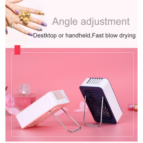 Easy fans eyelash extensions Dryer eyelash fan