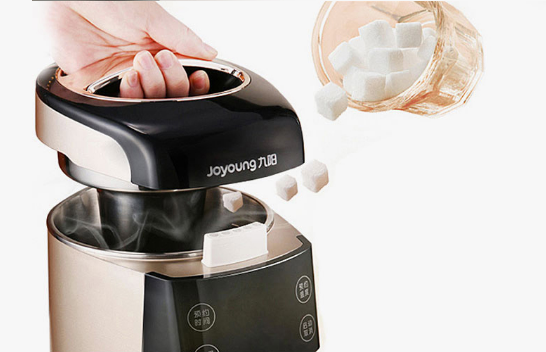 Soy Milk Machine Maker