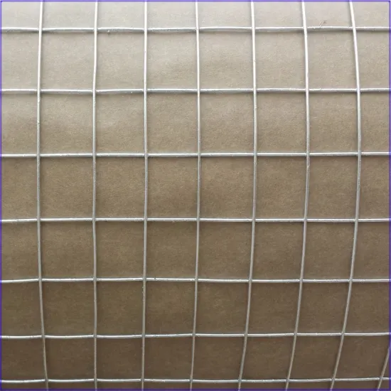 free samples hi rib mesh welded wire mesh