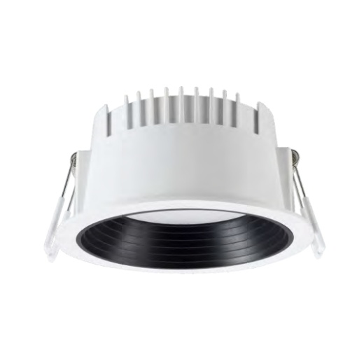 여러 구성 튜브 조명