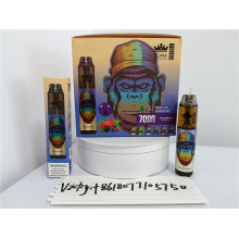 Aroma King 7000 Puffs RGB Light Dispositable Pod