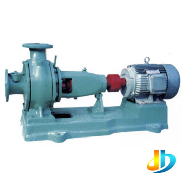 WJ type Non-clogging pump