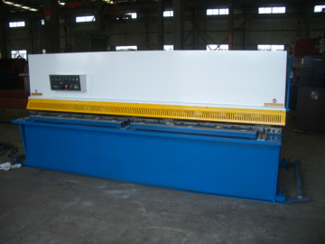 hydraulic shear
