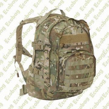 Military Waist Belt Bag Pack