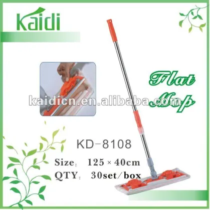 perfect cleaning ability o kitchen cotton mop