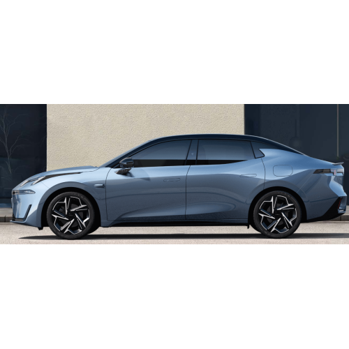 2024 Lynko 07 EM-P 126-Long Range Halo