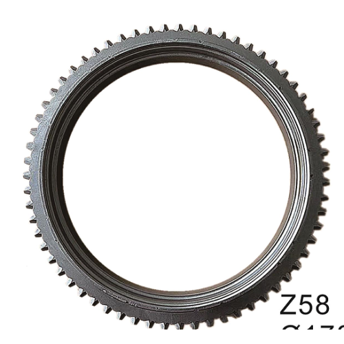 CONE FOR ZF OEM1312 304 056/1-33265-437-0/5001831792 Auto Parts Input Transmission Synchronizer