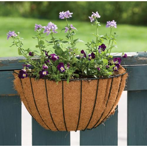 Growers Hanging Basket inclui forros