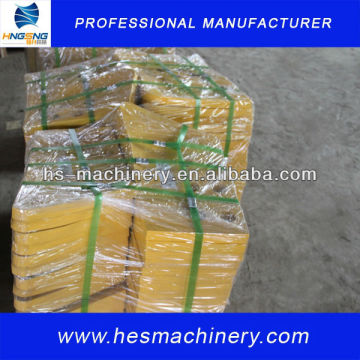high quality Manganese steel 8E4541&8E4542 bulldozer end bit for construction machinery