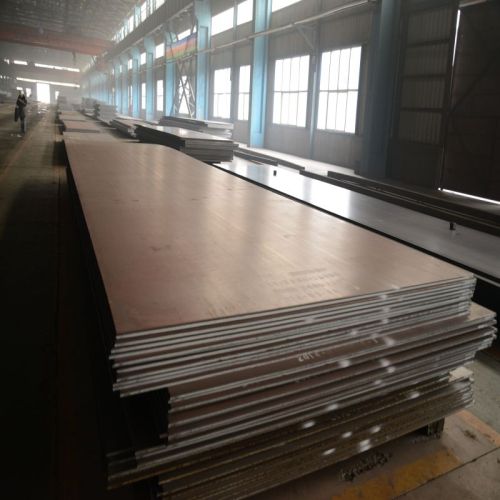 SS400 low alloy high quality carbon steel plate