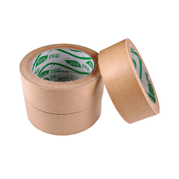 Reinforced Gummed Kraft craft Paper Tape