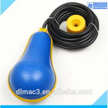 Float Switch Level Regulator for sewage water Liquid Switch