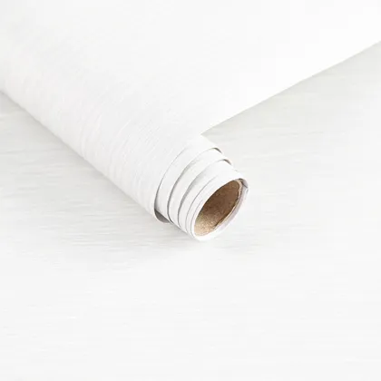 40x200cm Kitchen Furniture Classic Wallpaper for Home Decoration