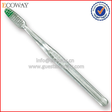 Factory Wholesale Hot Sale Disposable Hotel Cheap Toothbrush